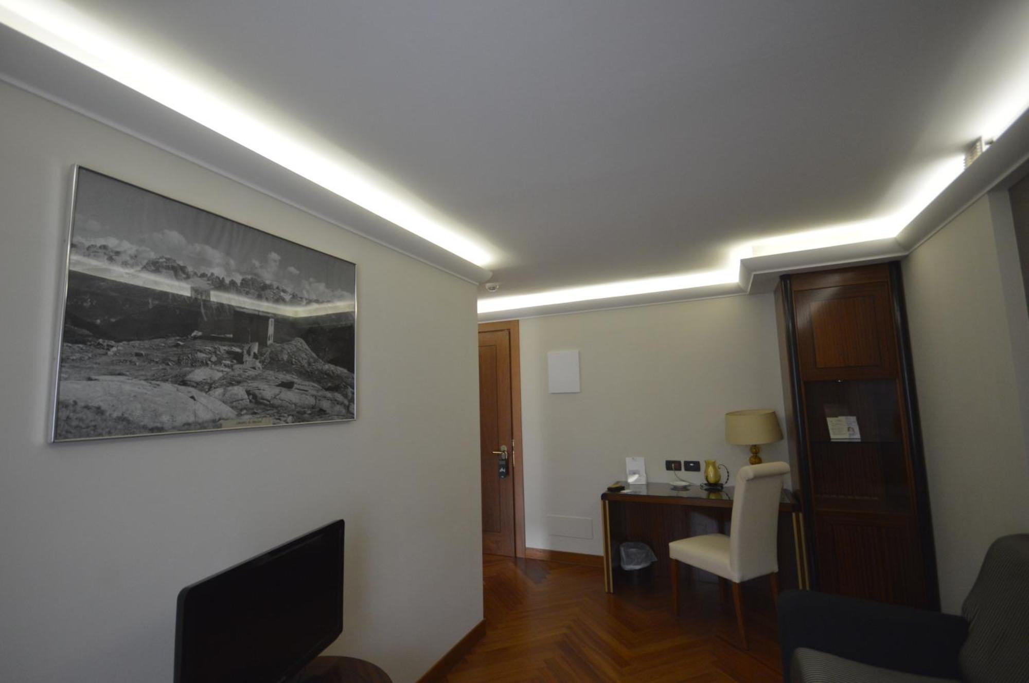 Villa Madonna ภายนอก รูปภาพ