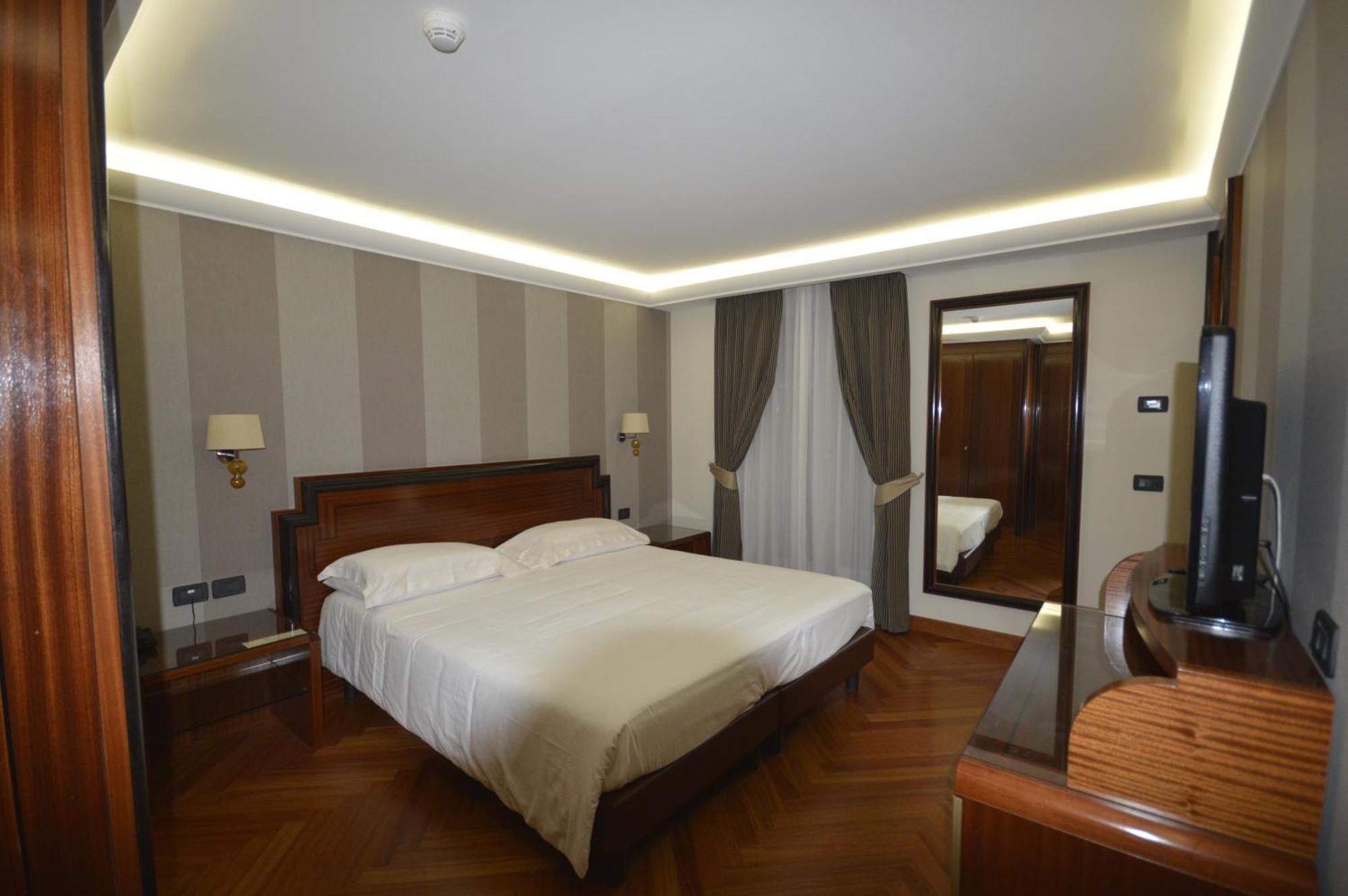 Villa Madonna ภายนอก รูปภาพ