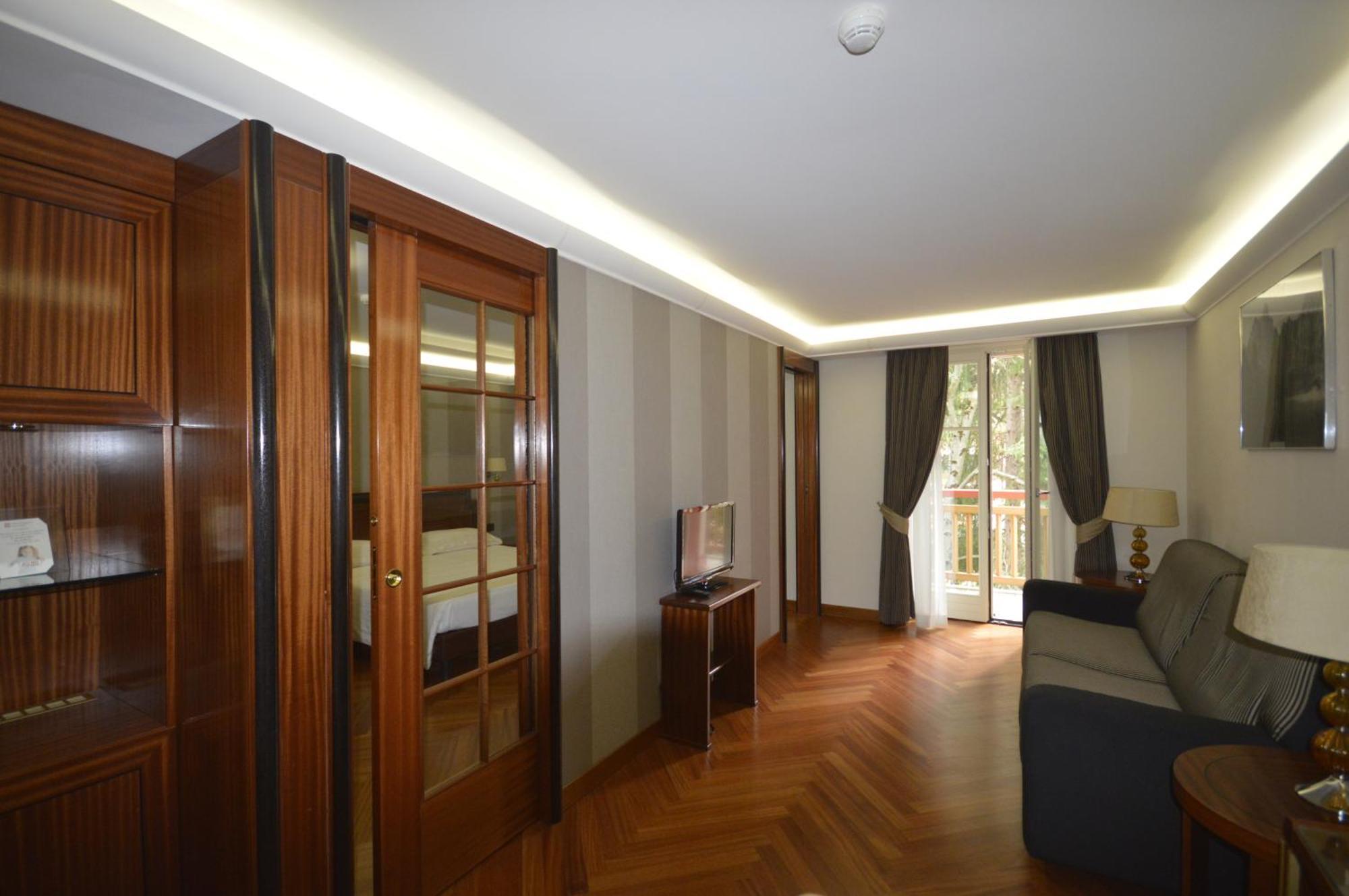 Villa Madonna ภายนอก รูปภาพ