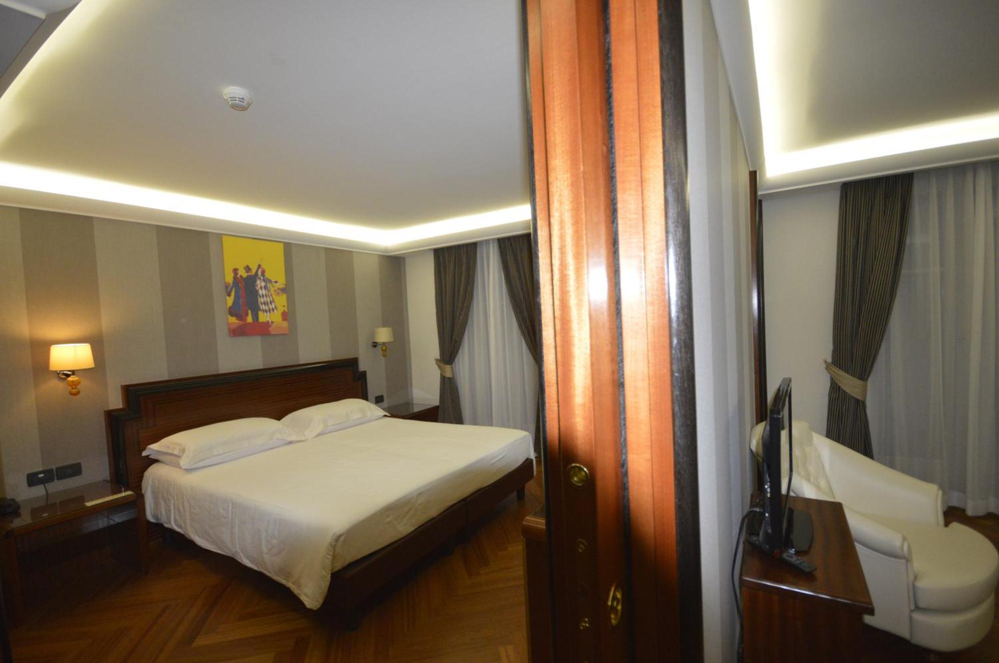 Villa Madonna ภายนอก รูปภาพ