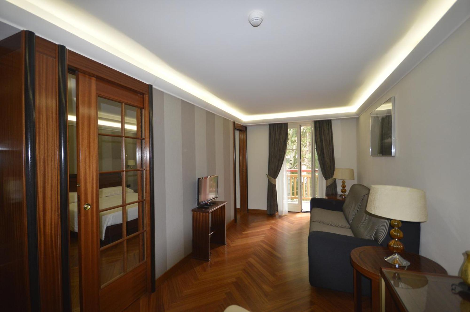 Villa Madonna ภายนอก รูปภาพ