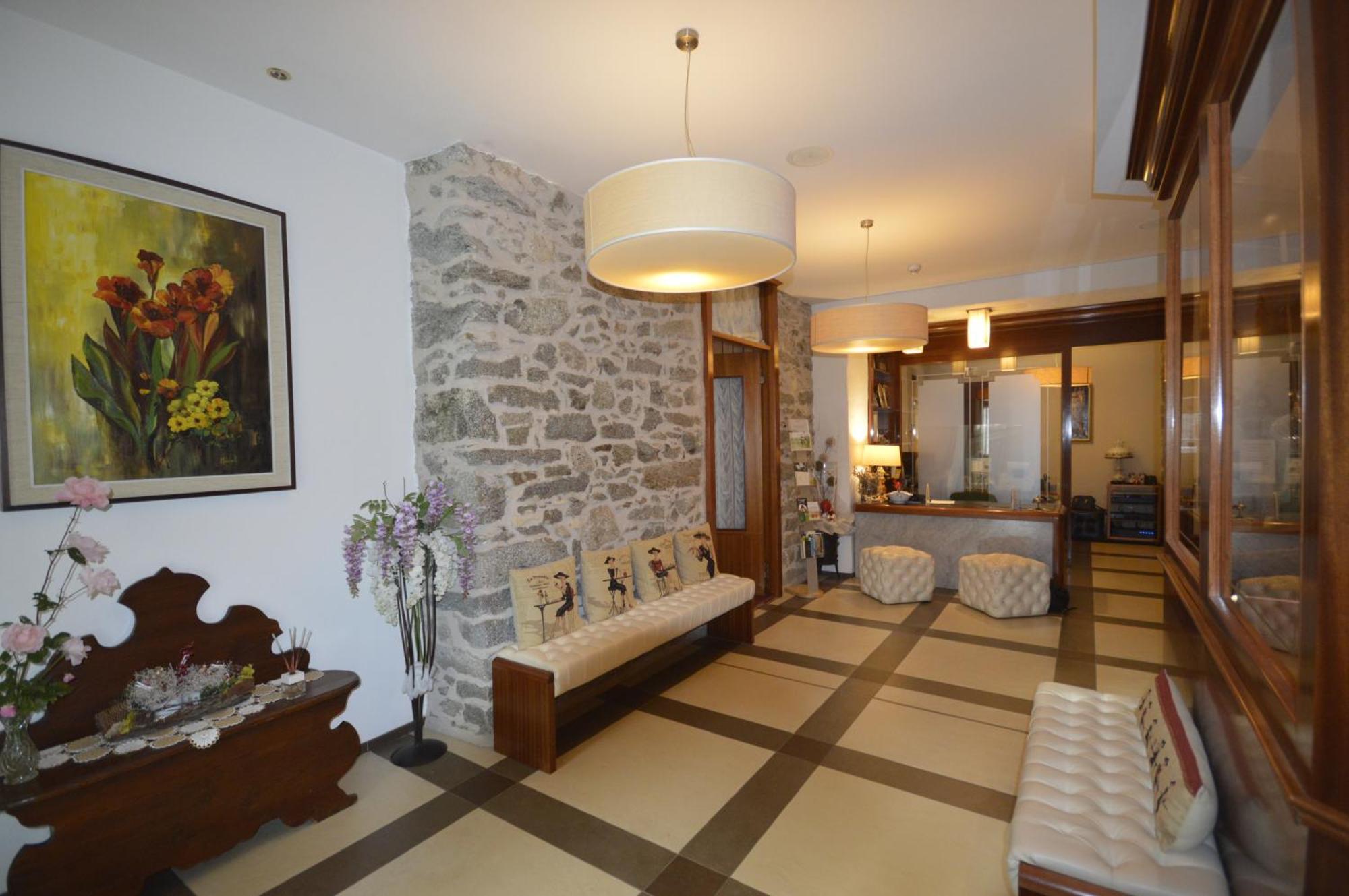 Villa Madonna ภายนอก รูปภาพ