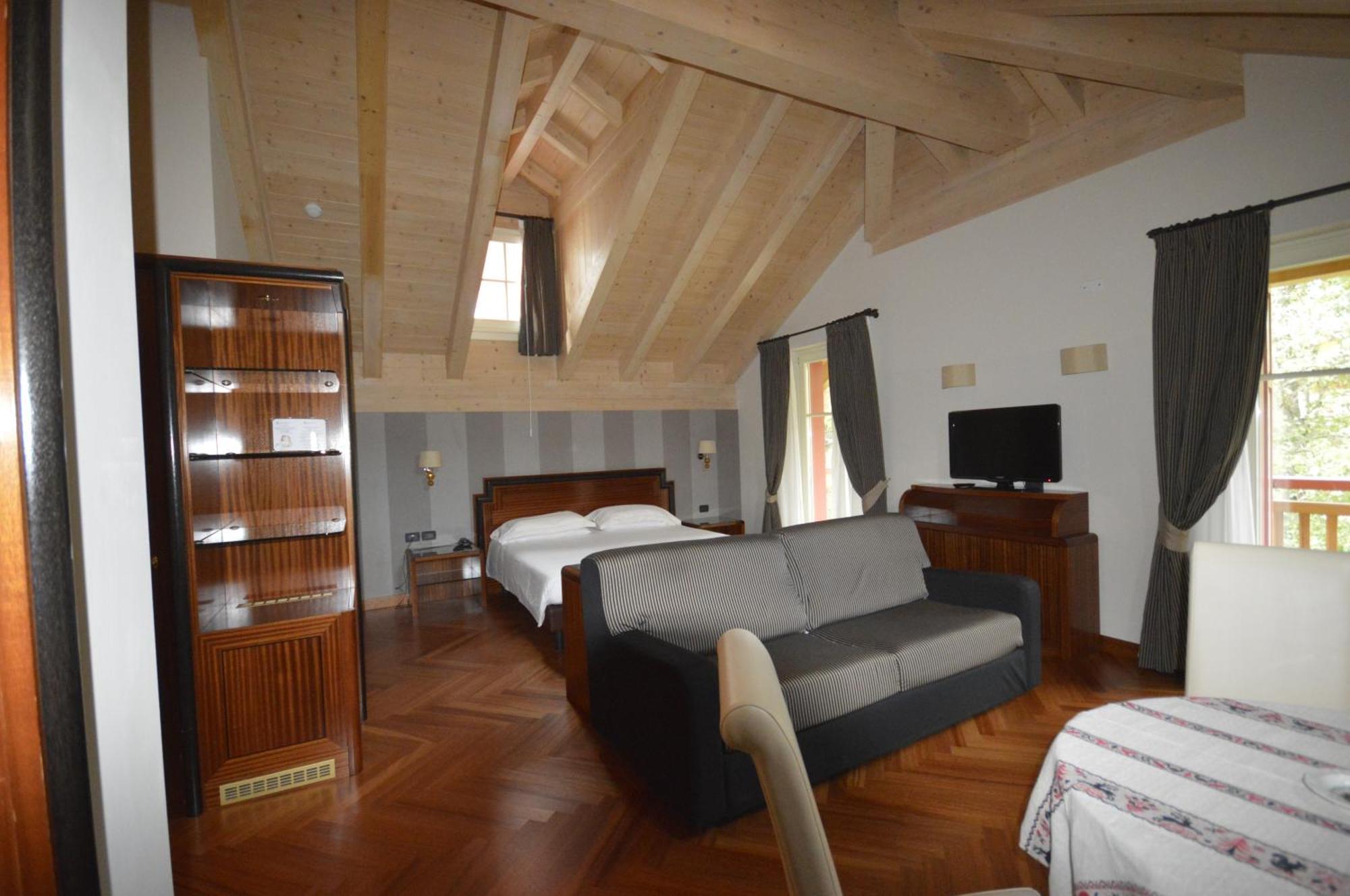 Villa Madonna ภายนอก รูปภาพ